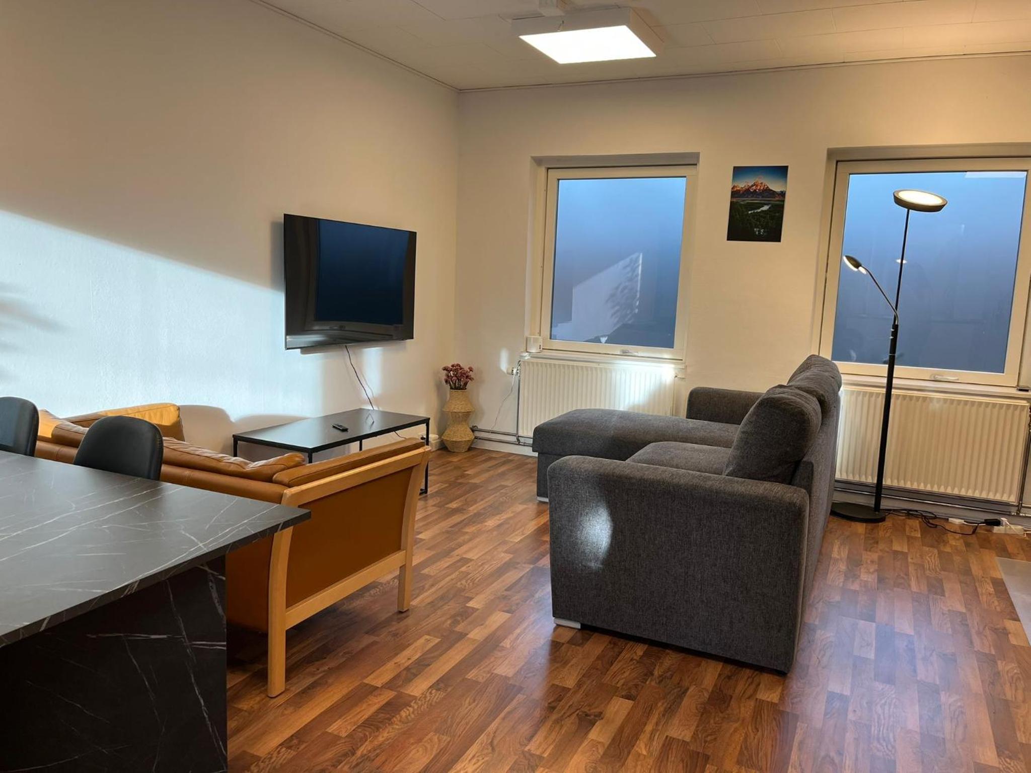 Comfortable Apartment in Birkerød