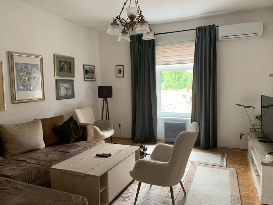 Austrogarski Apartman Tamariz Sarajevo