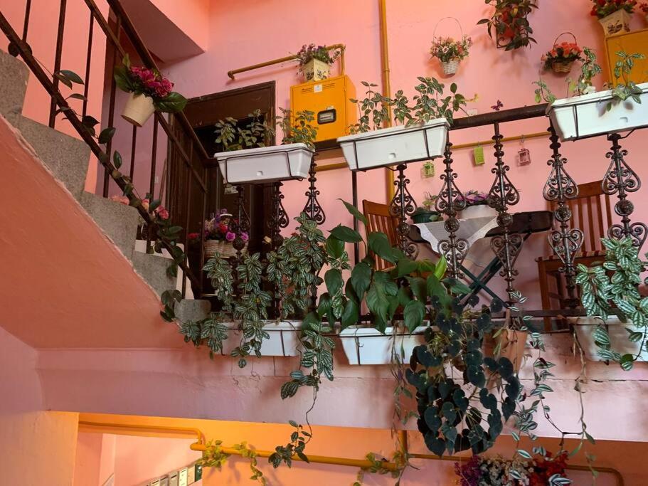 Austrogarski Apartman Tamariz Sarajevo