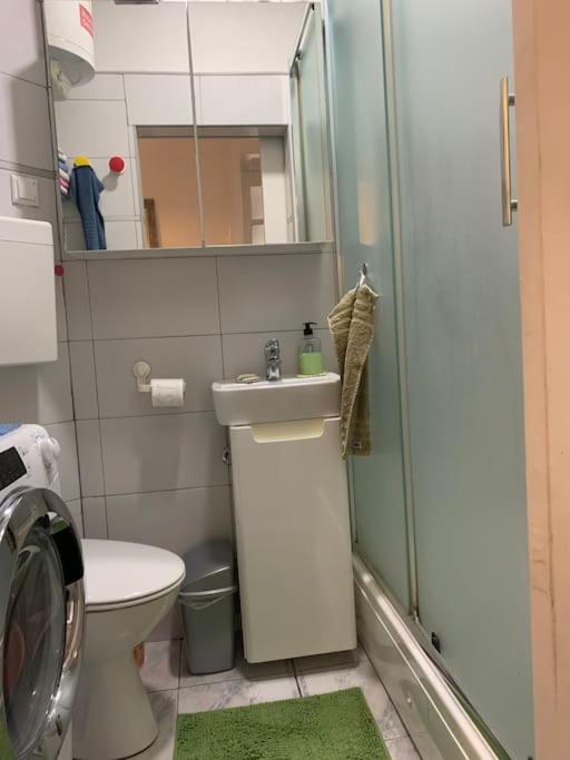 Austrogarski Apartman Tamariz Sarajevo