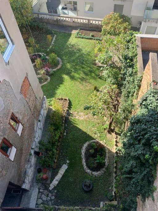 Austrogarski Apartman Tamariz Sarajevo