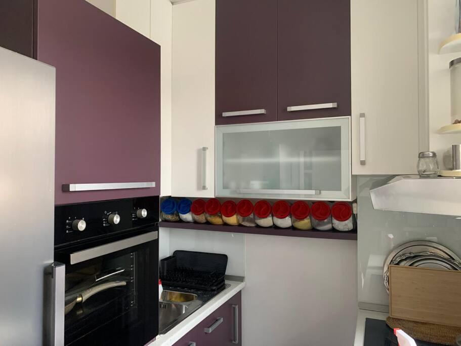 Austrogarski Apartman Tamariz Sarajevo