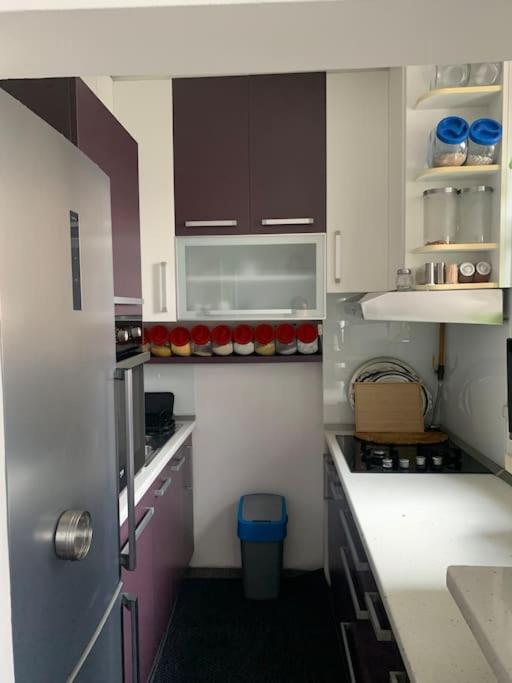 Austrogarski Apartman Tamariz Sarajevo