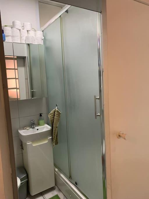 Austrogarski Apartman Tamariz Sarajevo