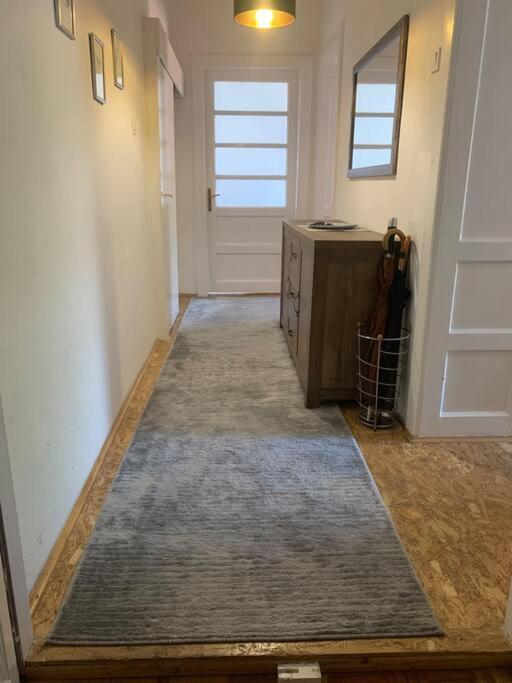 Austrogarski Apartman Tamariz Sarajevo