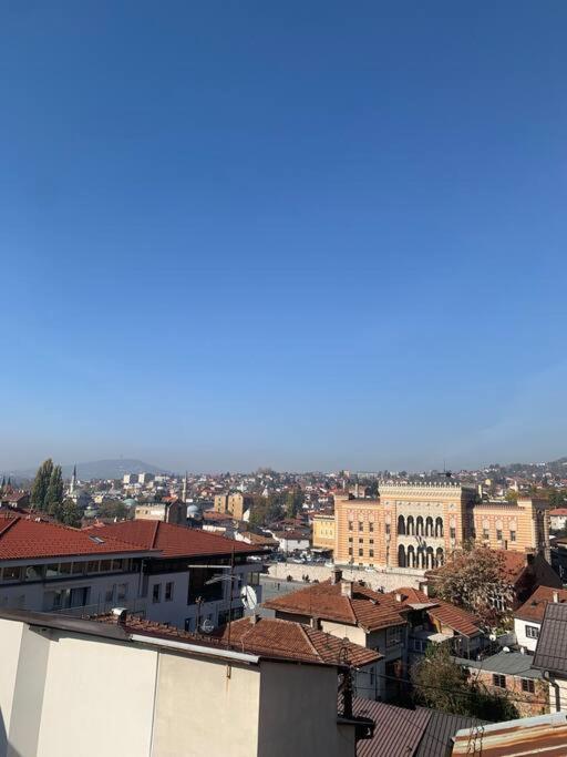 Austrogarski Apartman Tamariz Sarajevo