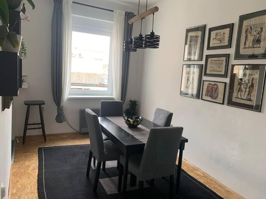 Austrogarski Apartman Tamariz Sarajevo