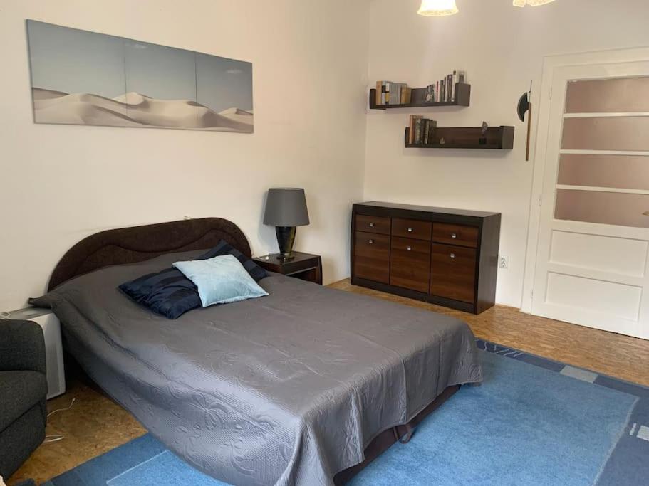 Austrogarski Apartman Tamariz Sarajevo