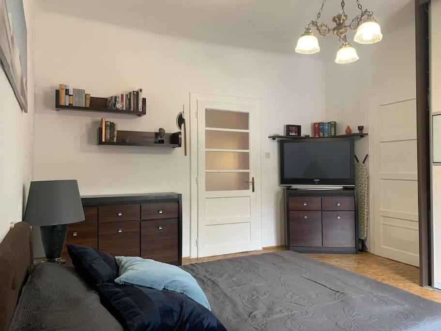 Austrogarski Apartman Tamariz Sarajevo