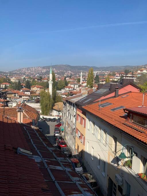 Austrogarski Apartman Tamariz Sarajevo