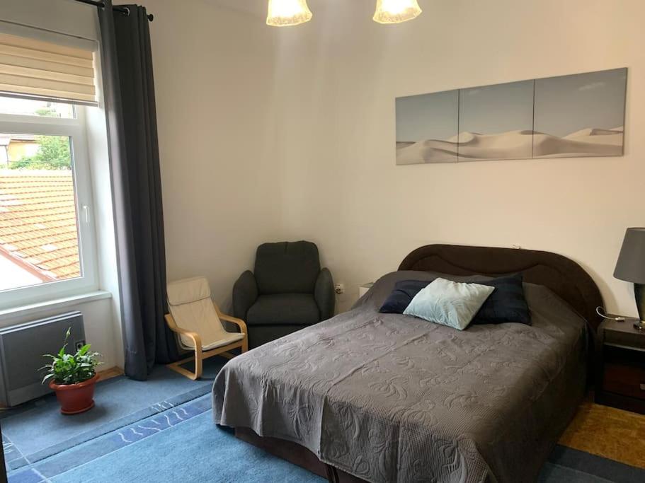 Austrogarski Apartman Tamariz Sarajevo