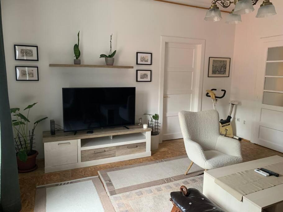Austrogarski Apartman Tamariz Sarajevo