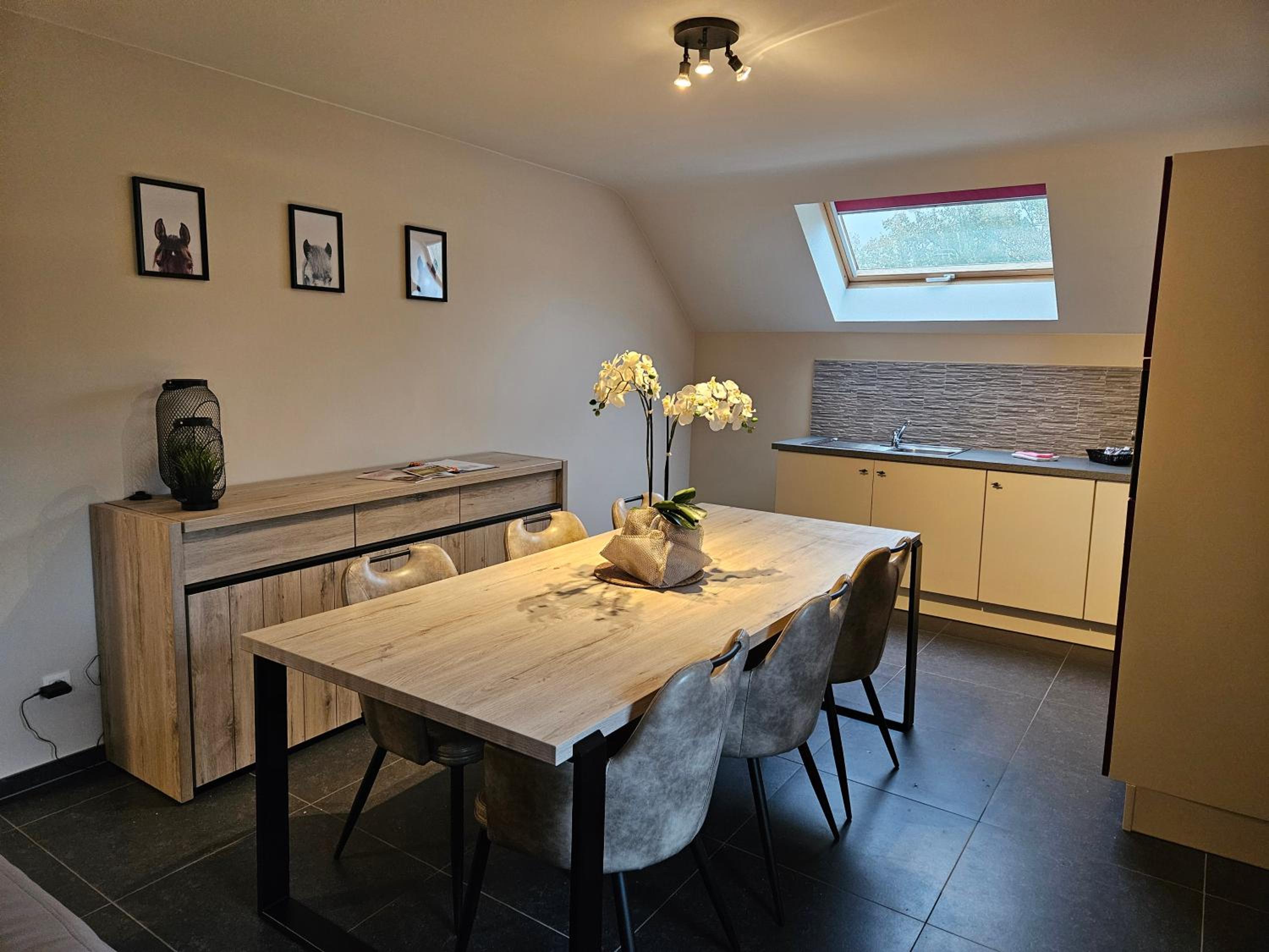 B&B Hoeve De Brieser