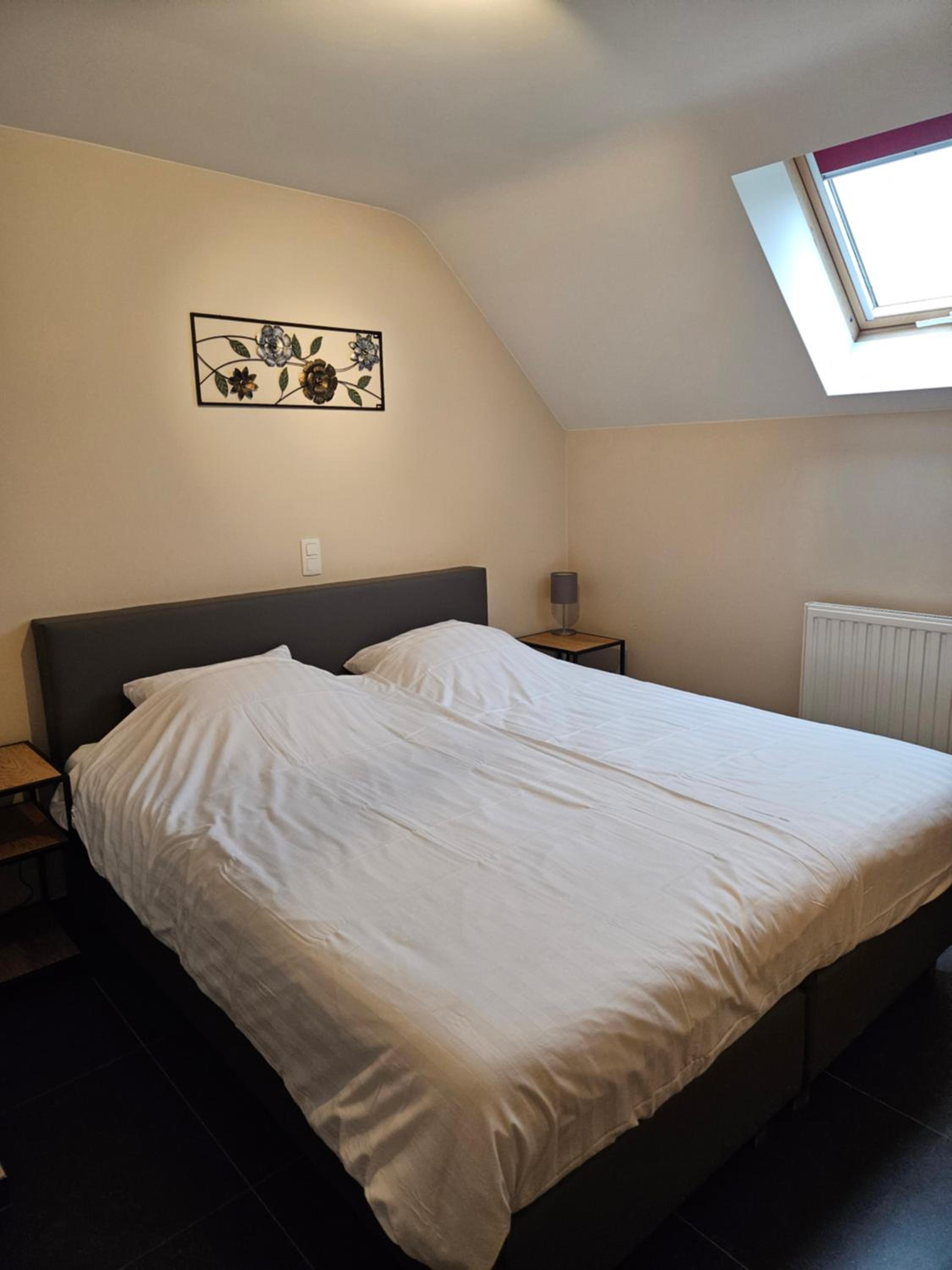B&B Hoeve De Brieser