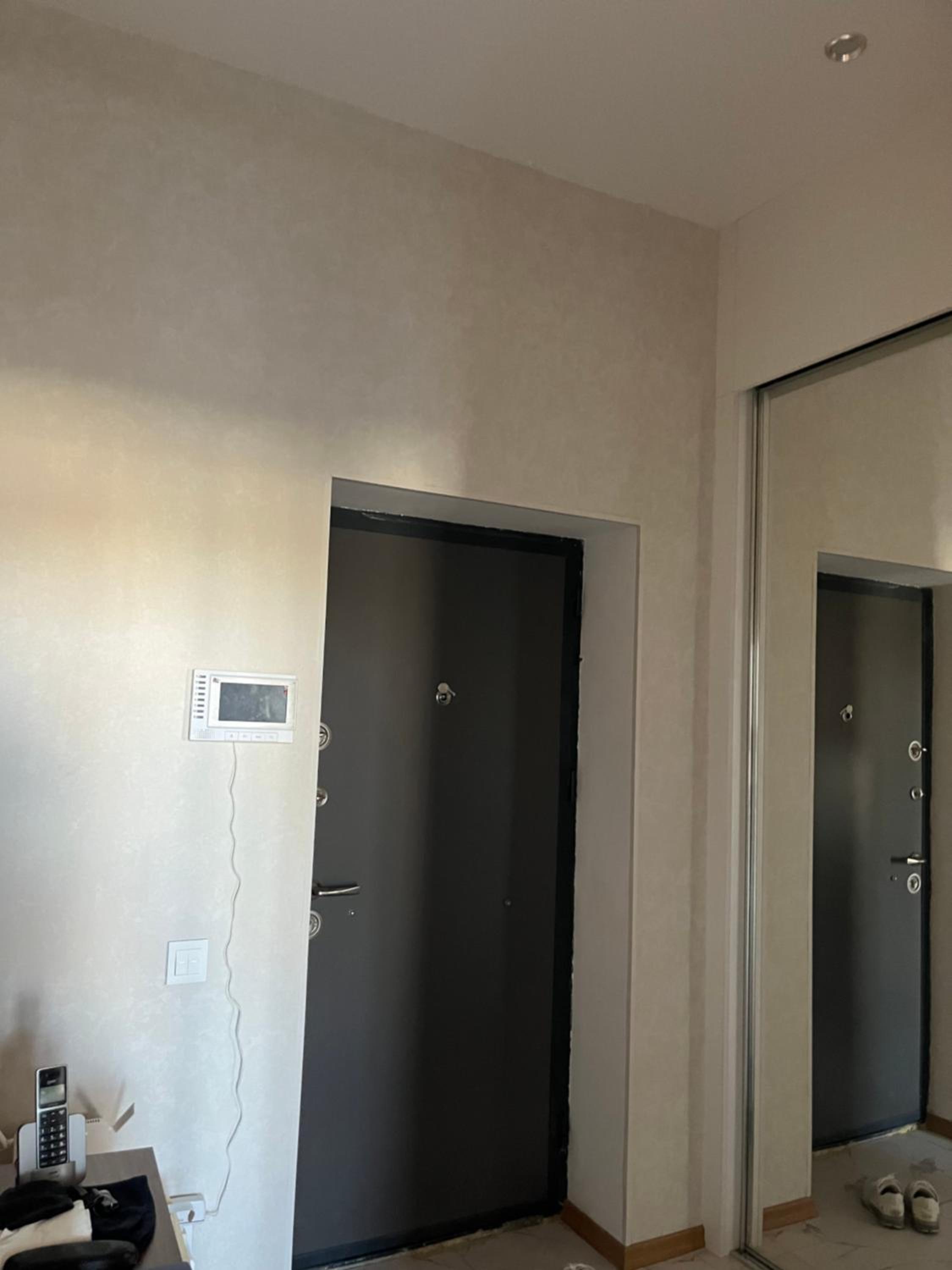 Boulevard city center apartment
