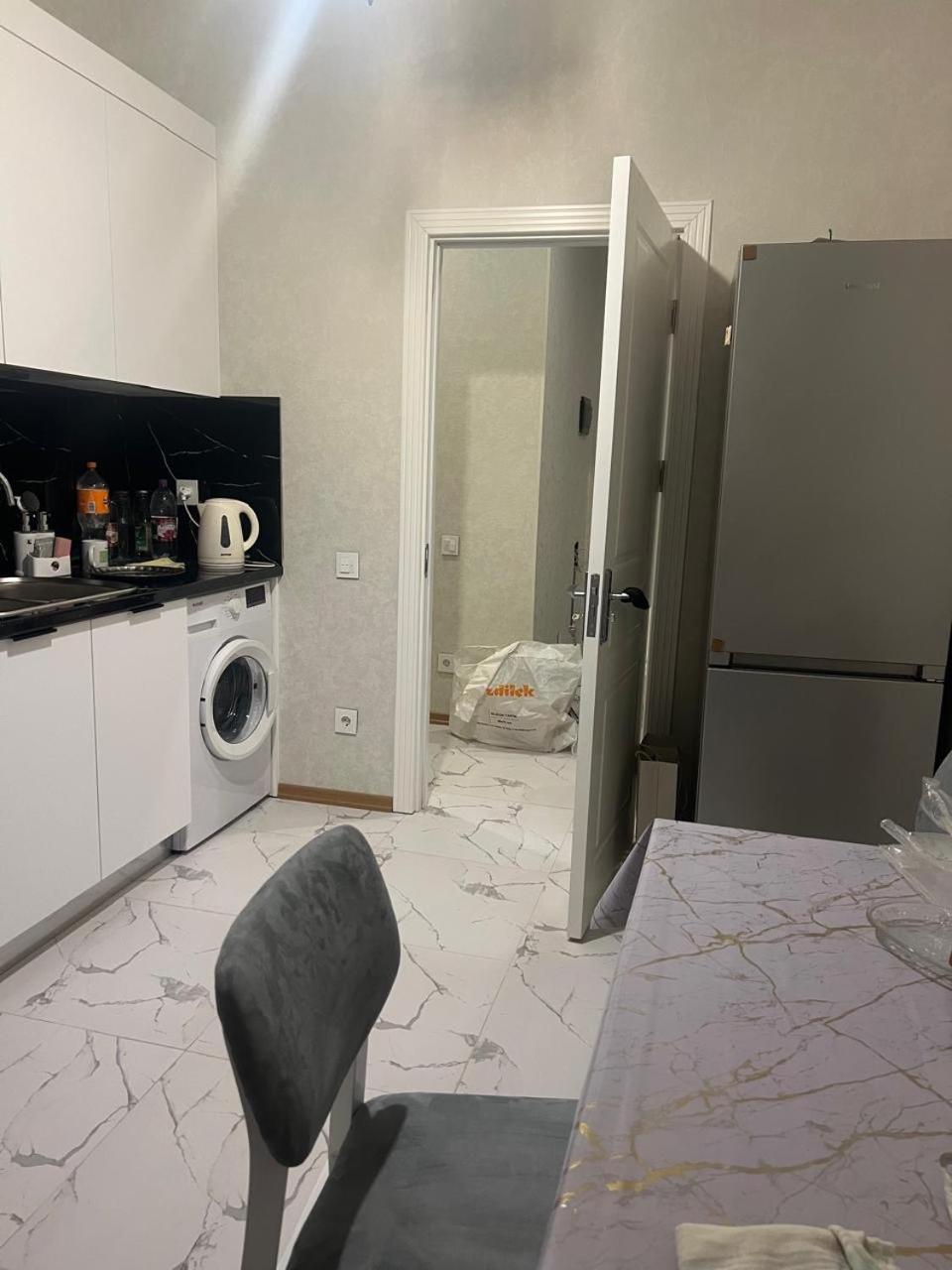 Boulevard city center apartment