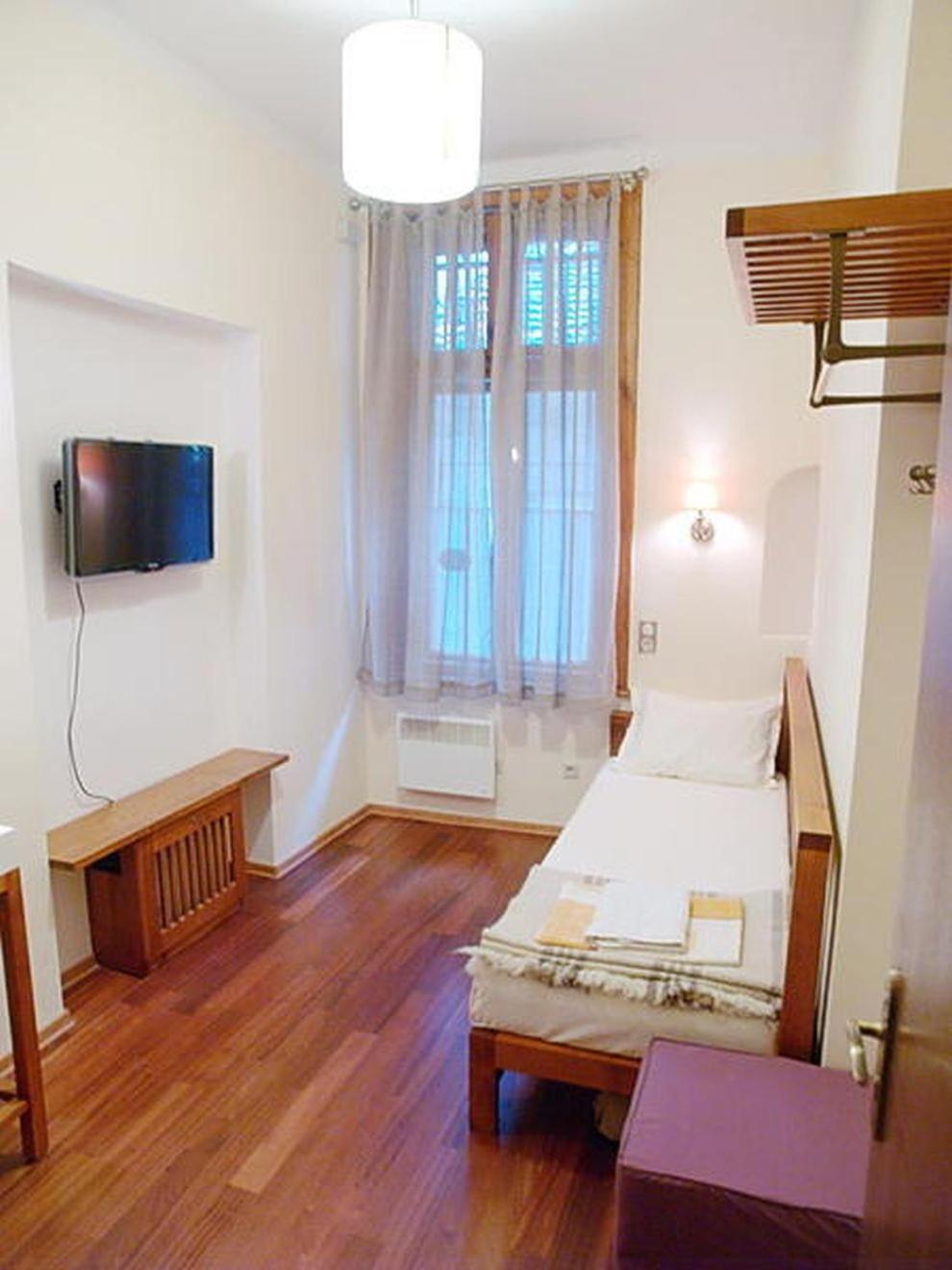 Balkan Rooms & Studios in Downtown view 2