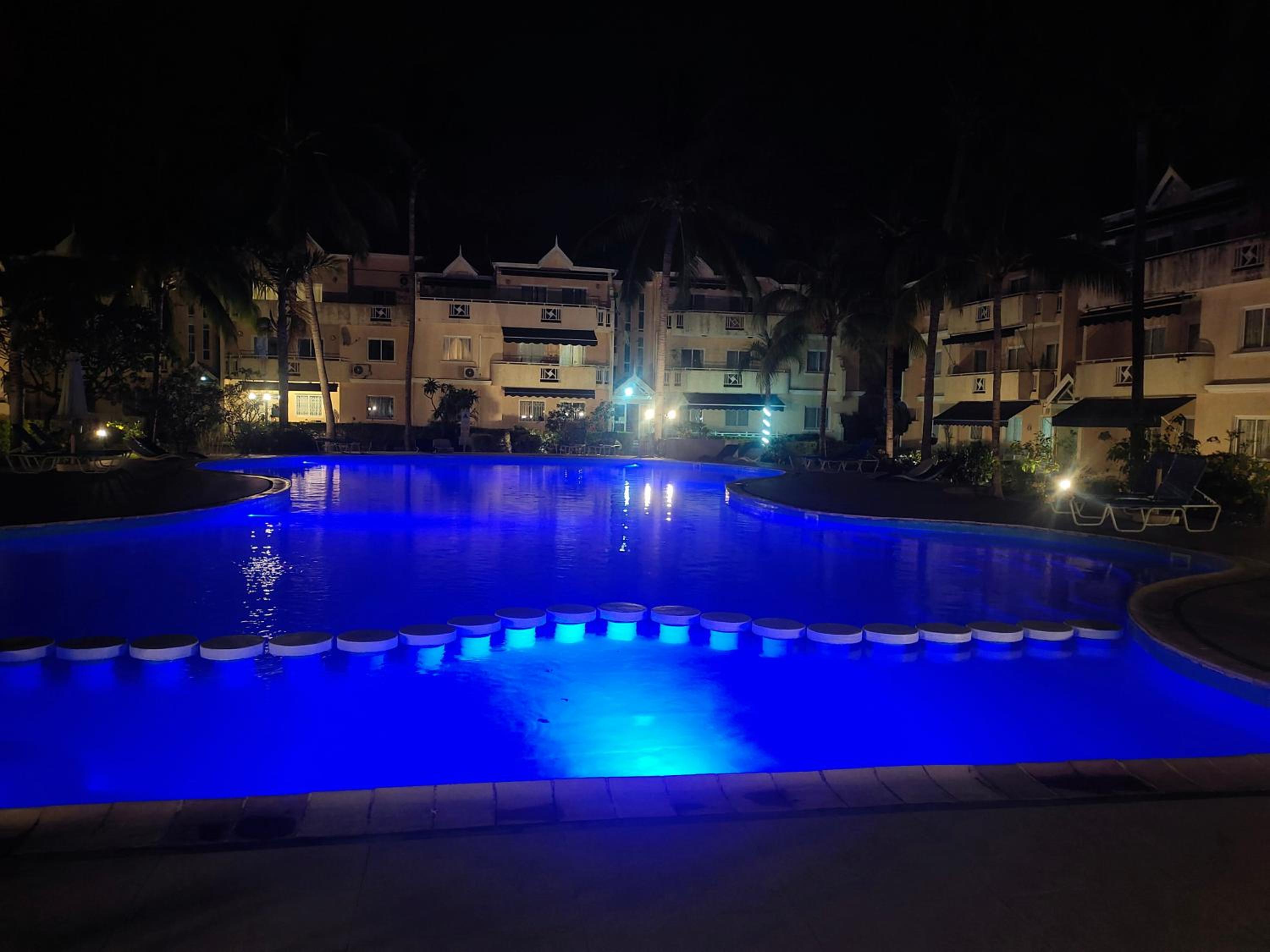 Residence Le Dattier - Flic En Flac view 3