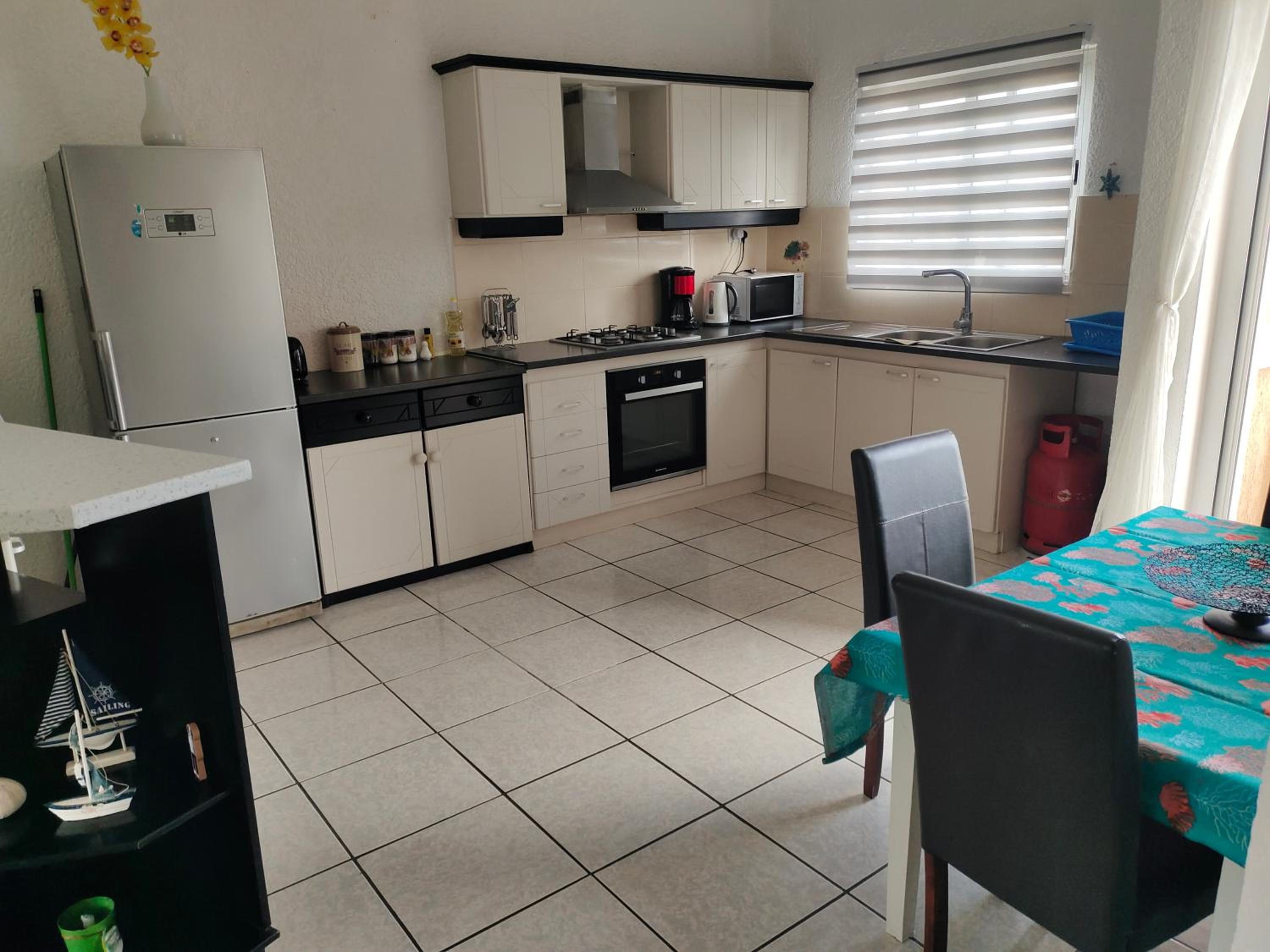 Residence Le Dattier - Flic En Flac view 4