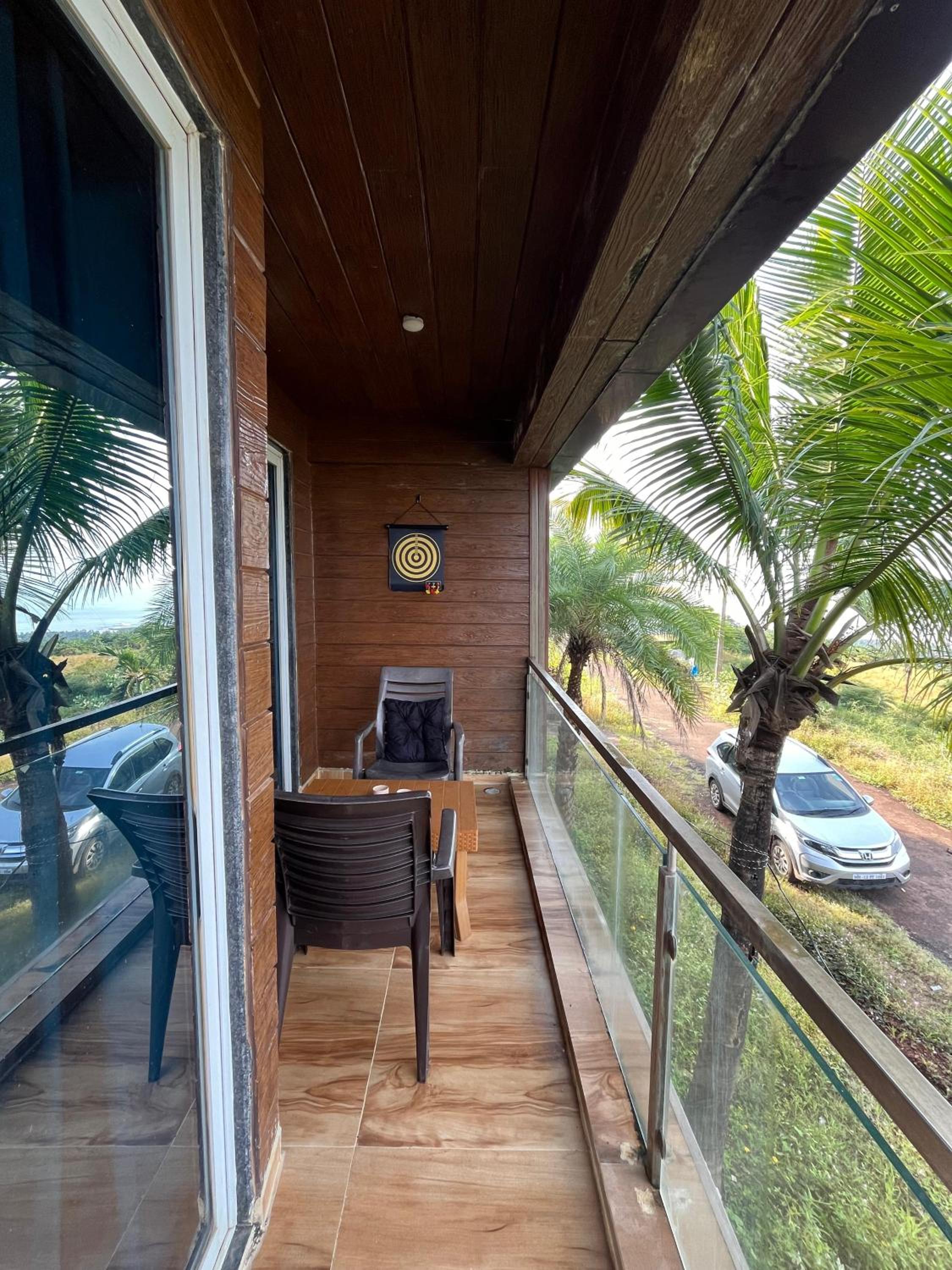 Seascape Villa