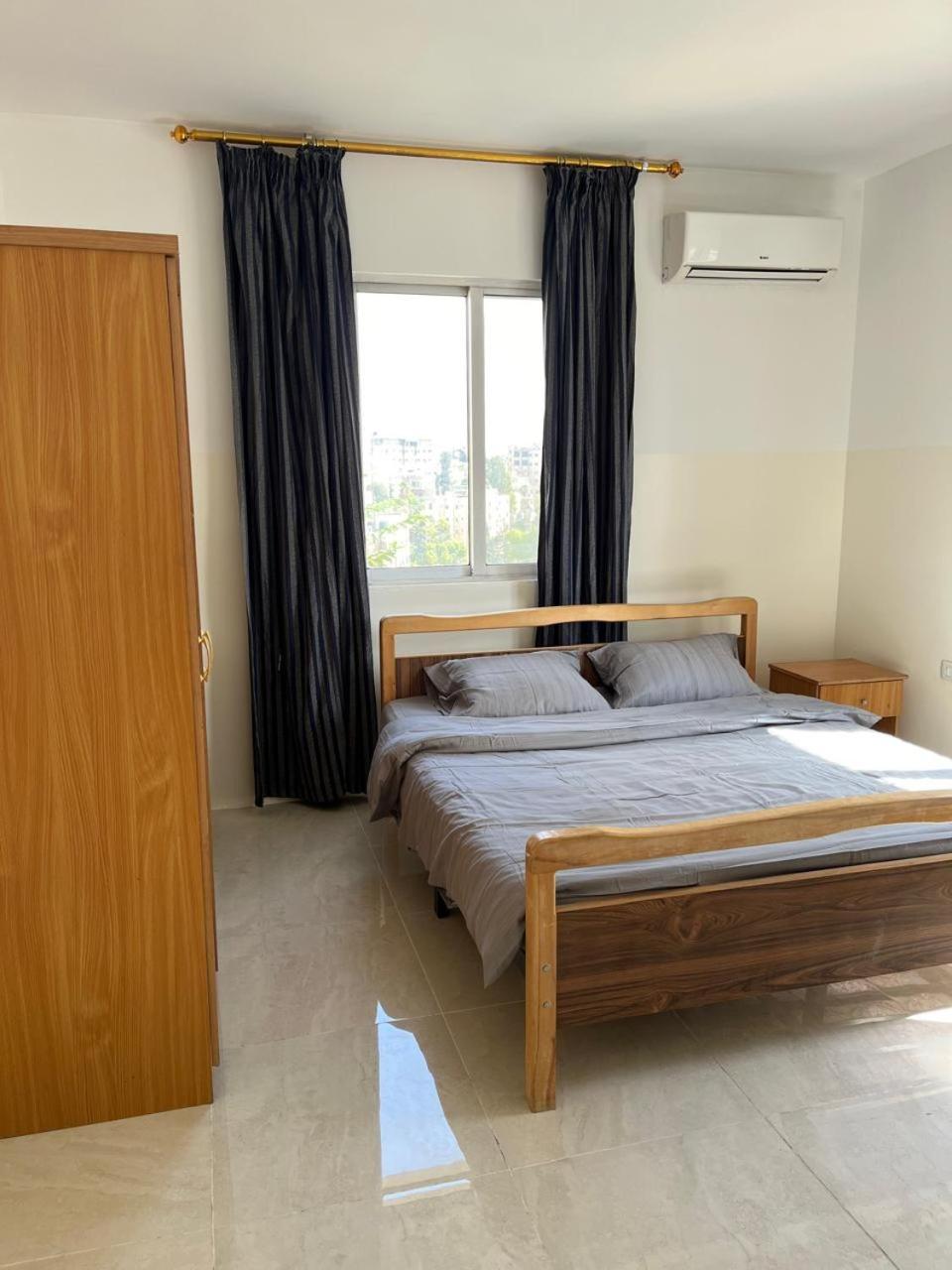 Sami Apartments