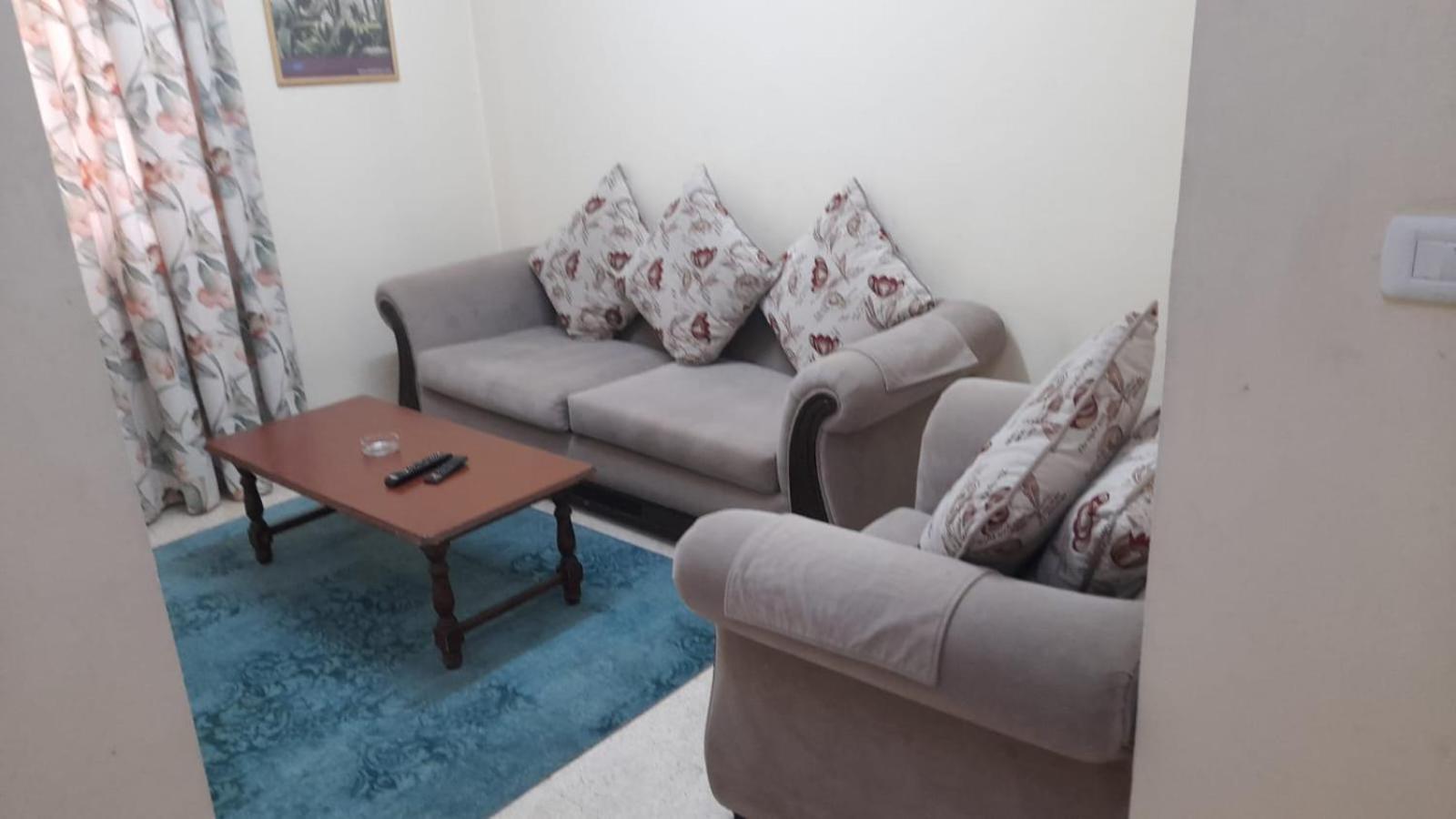 Sami Apartments