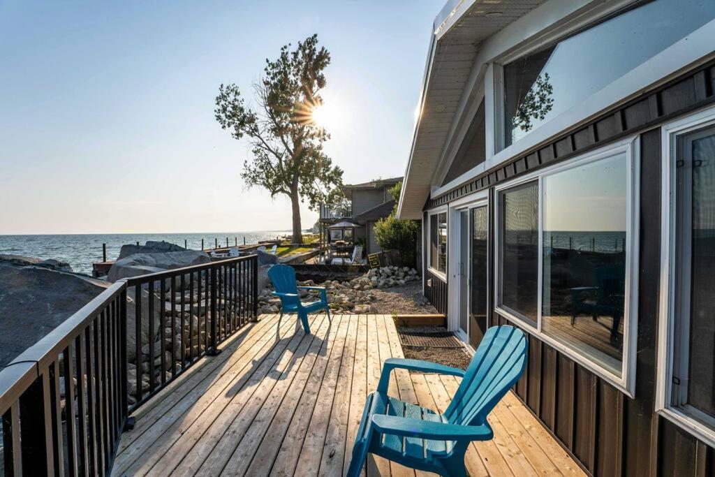 Pet Friendly Getaway, Games, Netflix, Lake Views