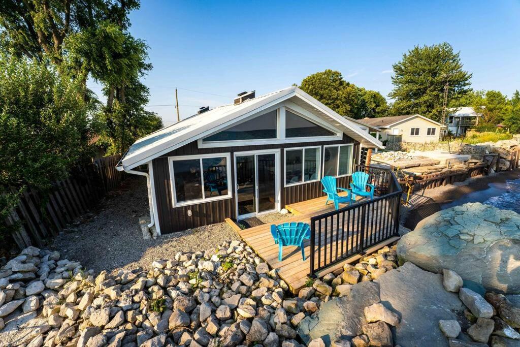 Pet Friendly Getaway, Games, Netflix, Lake Views