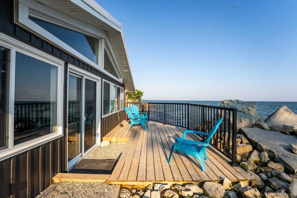 Pet Friendly Getaway, Games, Netflix, Lake Views