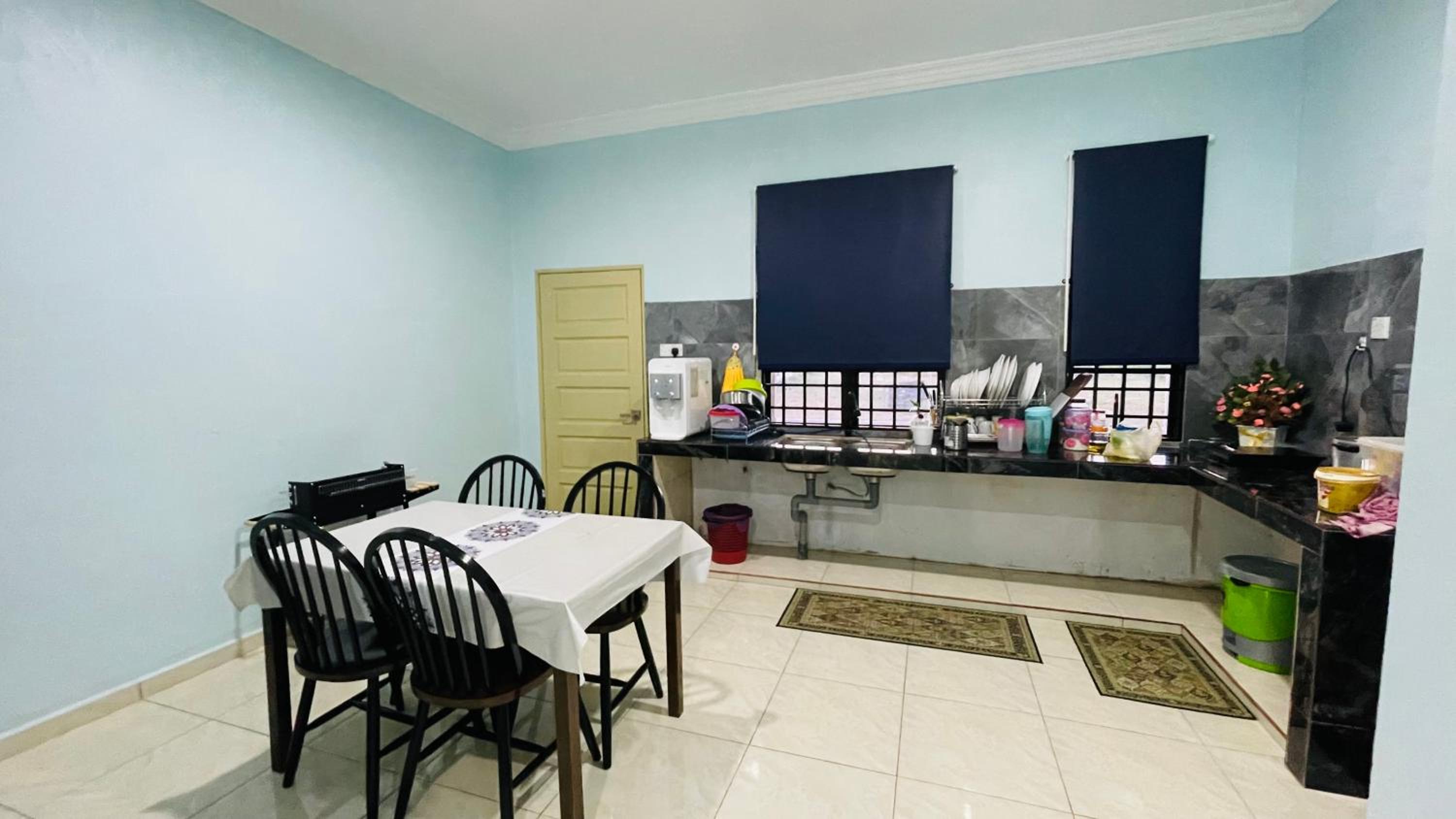 Bella Homestay photo 7