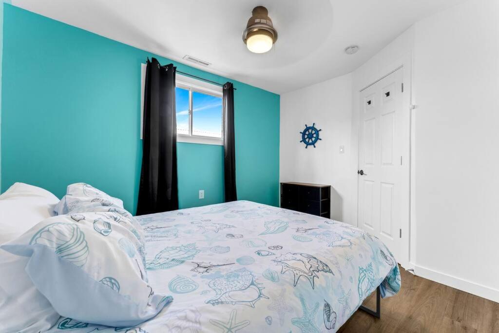Pet Friendly Getaway, Games, Netflix, Lake Views