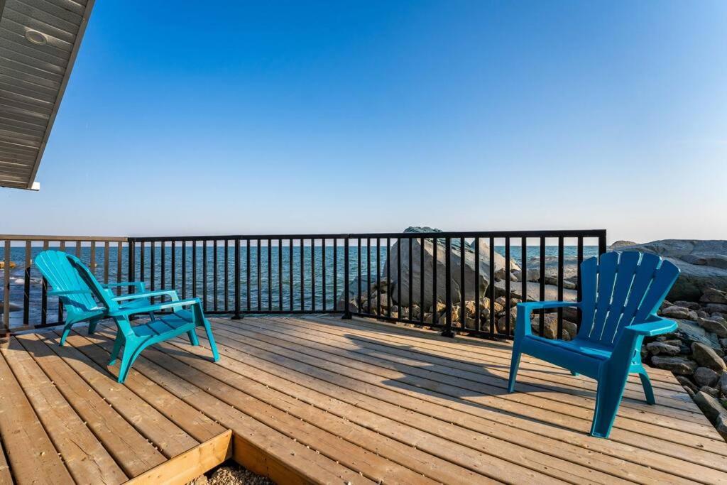 Pet Friendly Getaway, Games, Netflix, Lake Views