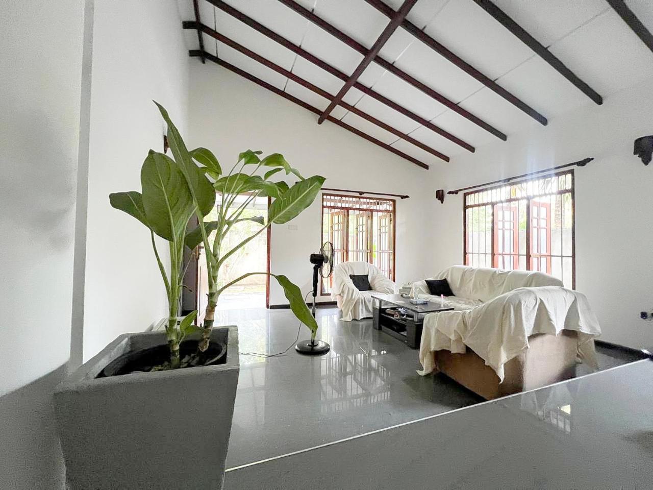La Lesha villa view 3