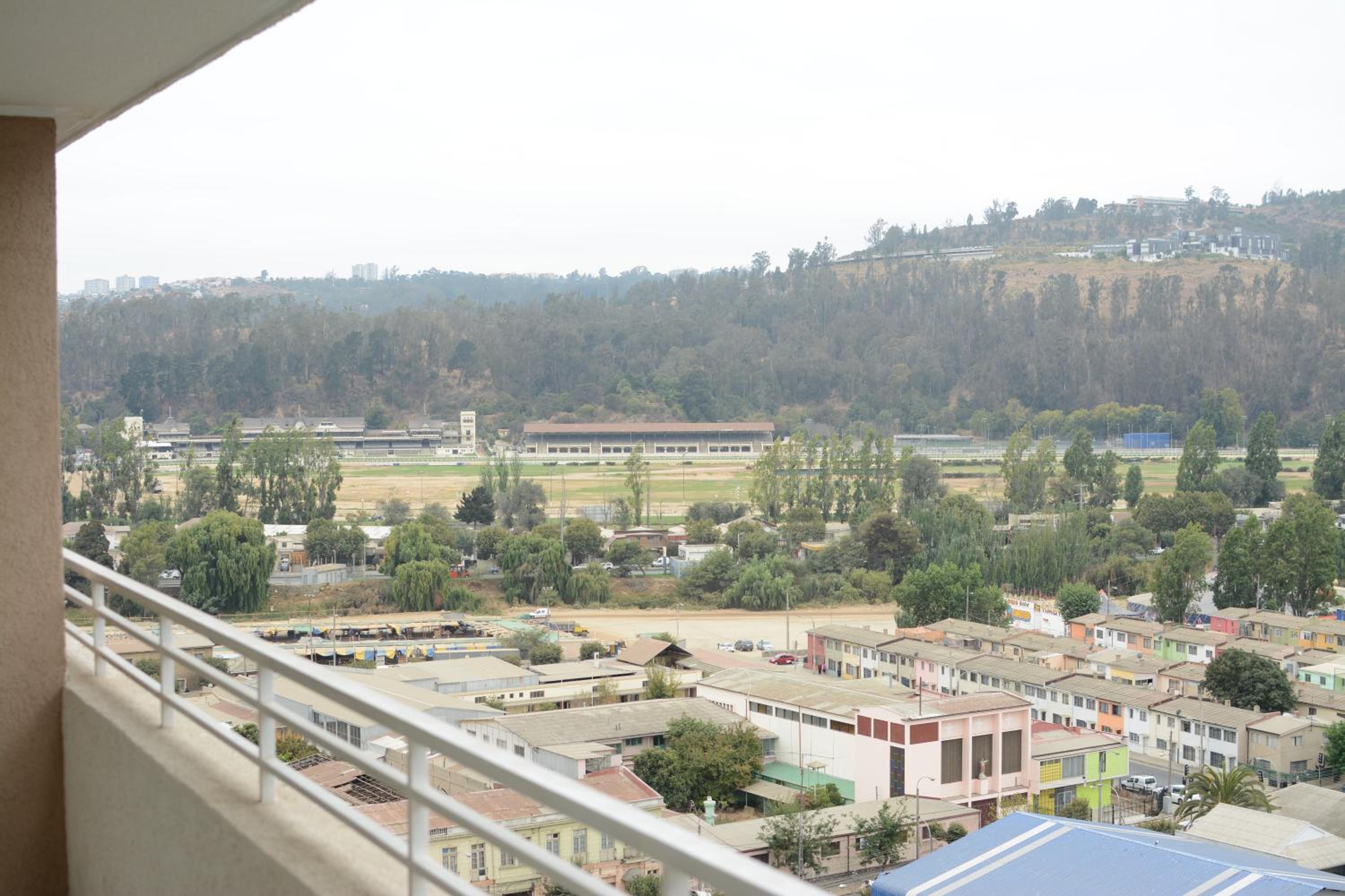 Hotel Apartamento Vina Del Mar 1270