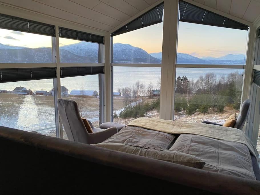 Arctic Sky Sanctuary