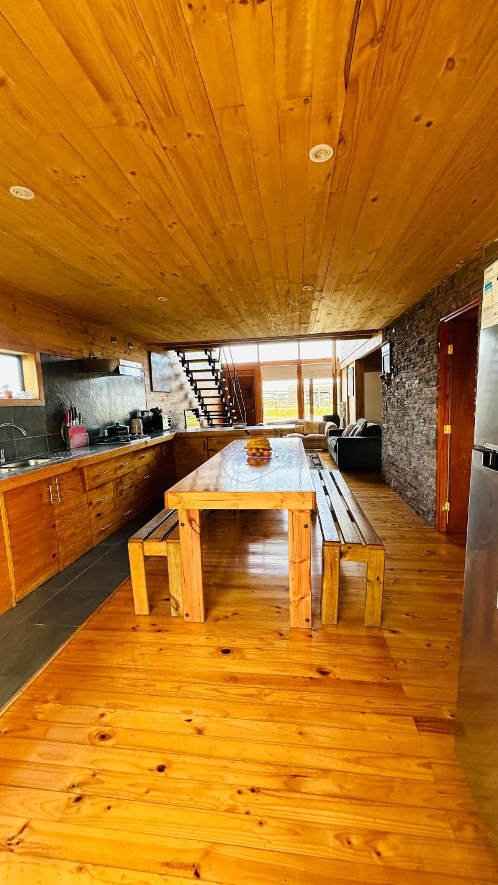 Casa Pichilemu