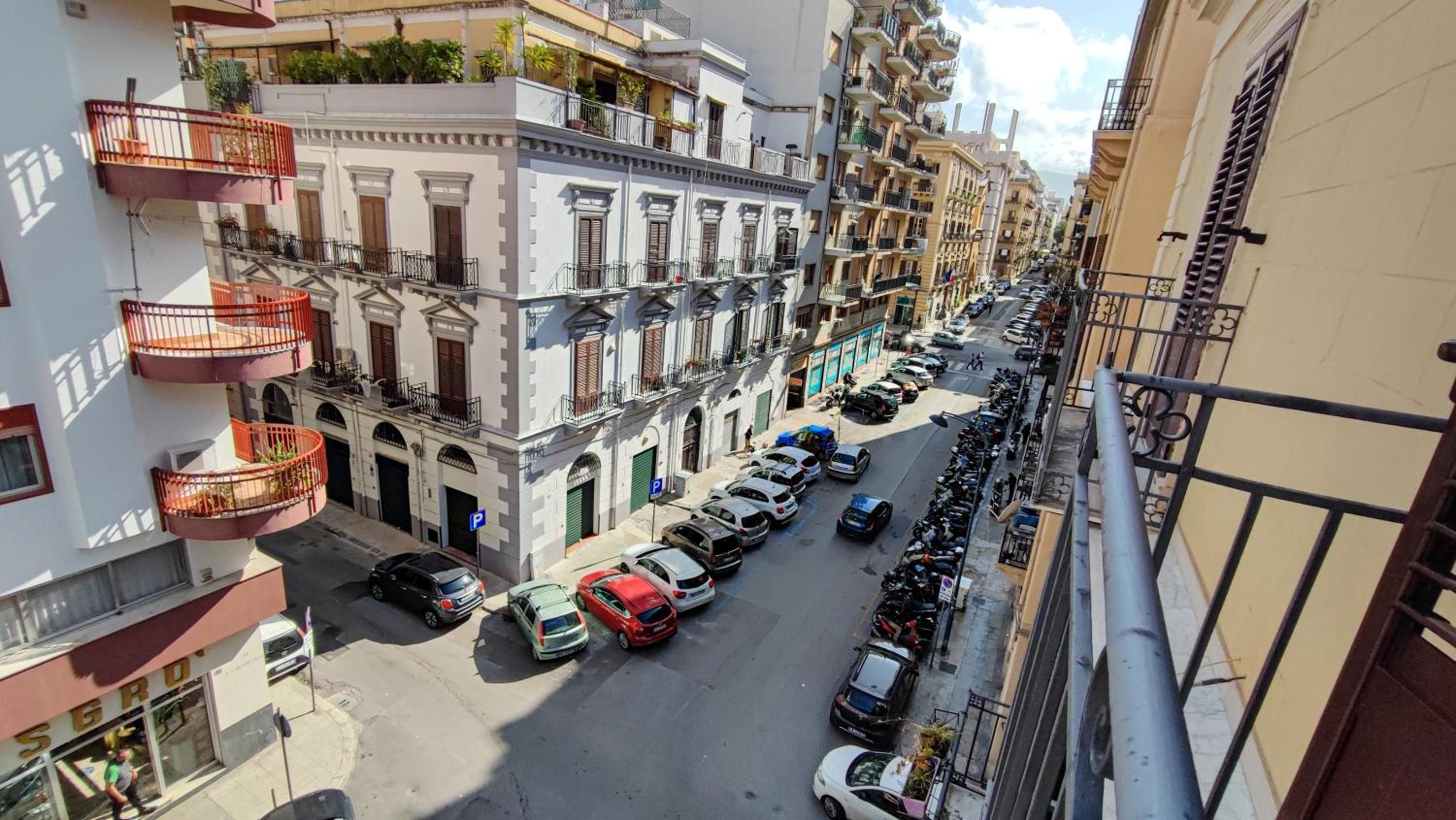 Casa Bentivegna en Palermo — other
