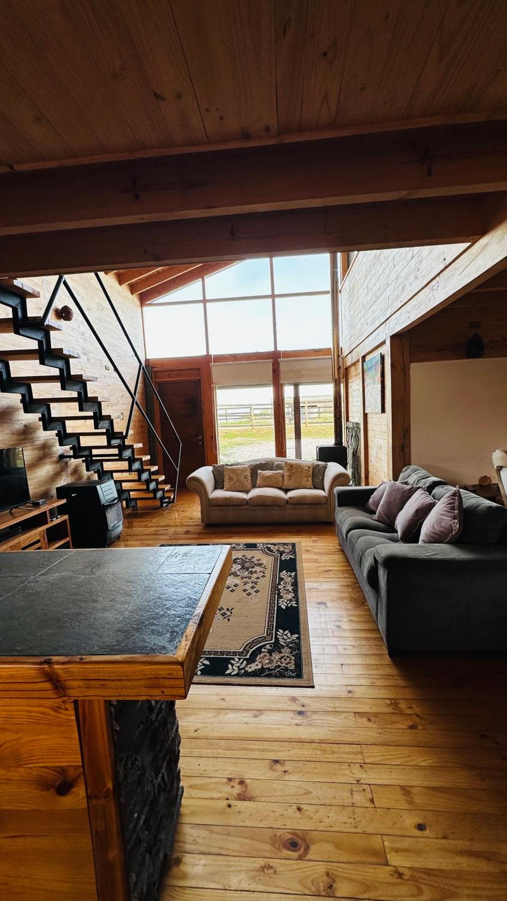 Casa Pichilemu