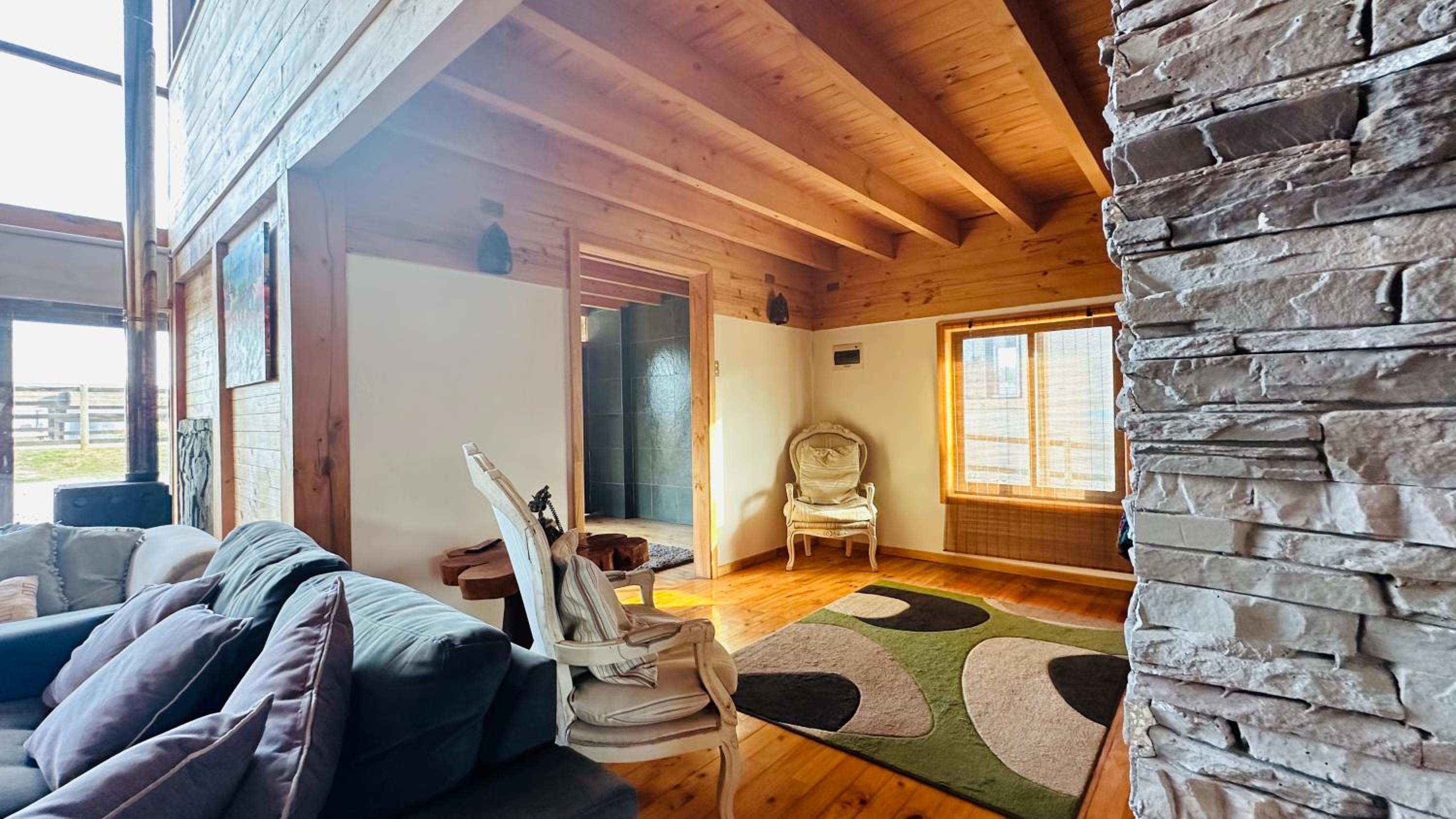 Casa Pichilemu