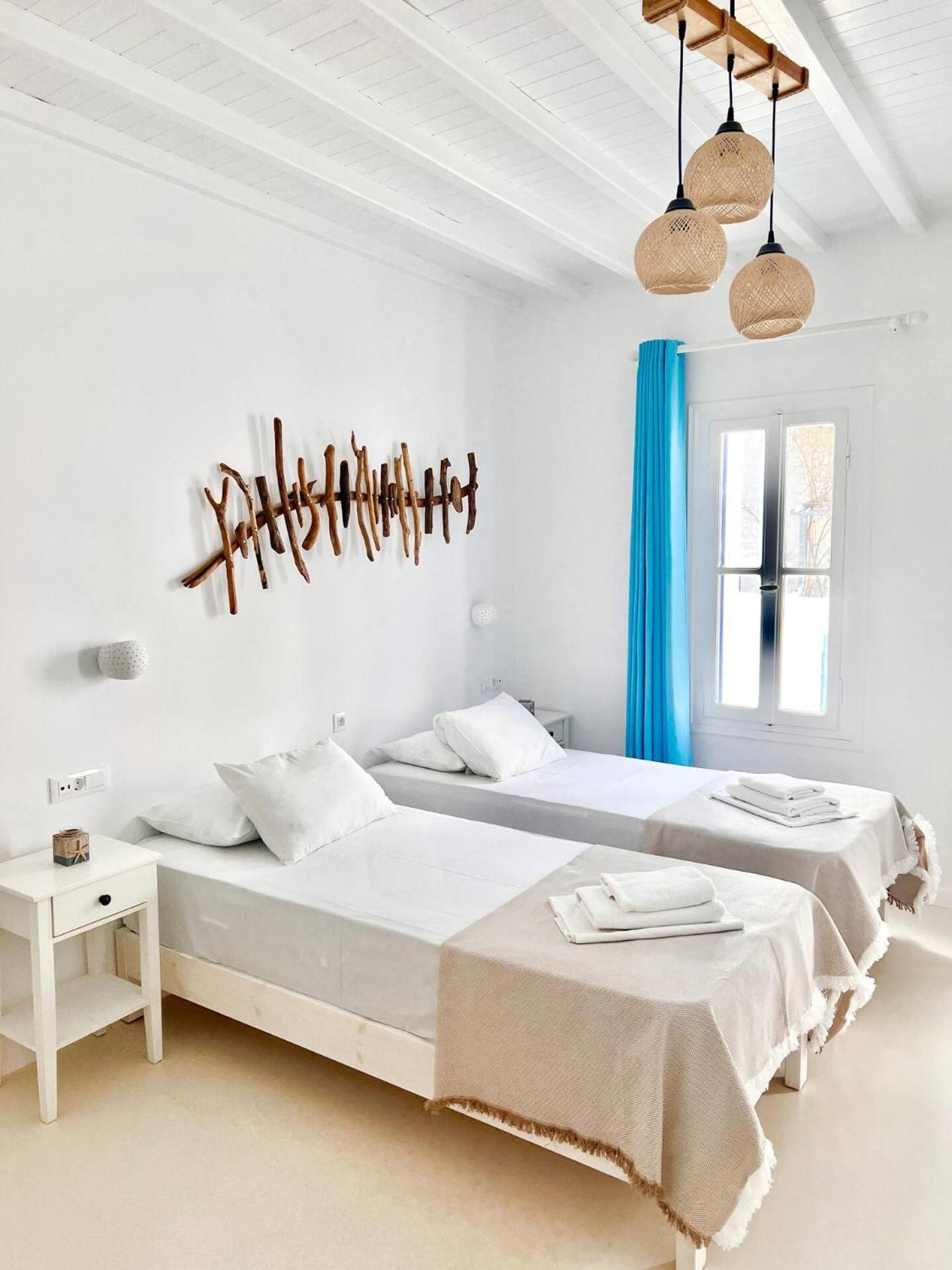Alkisti Suite next to the Windmills of Mykonos photo 5