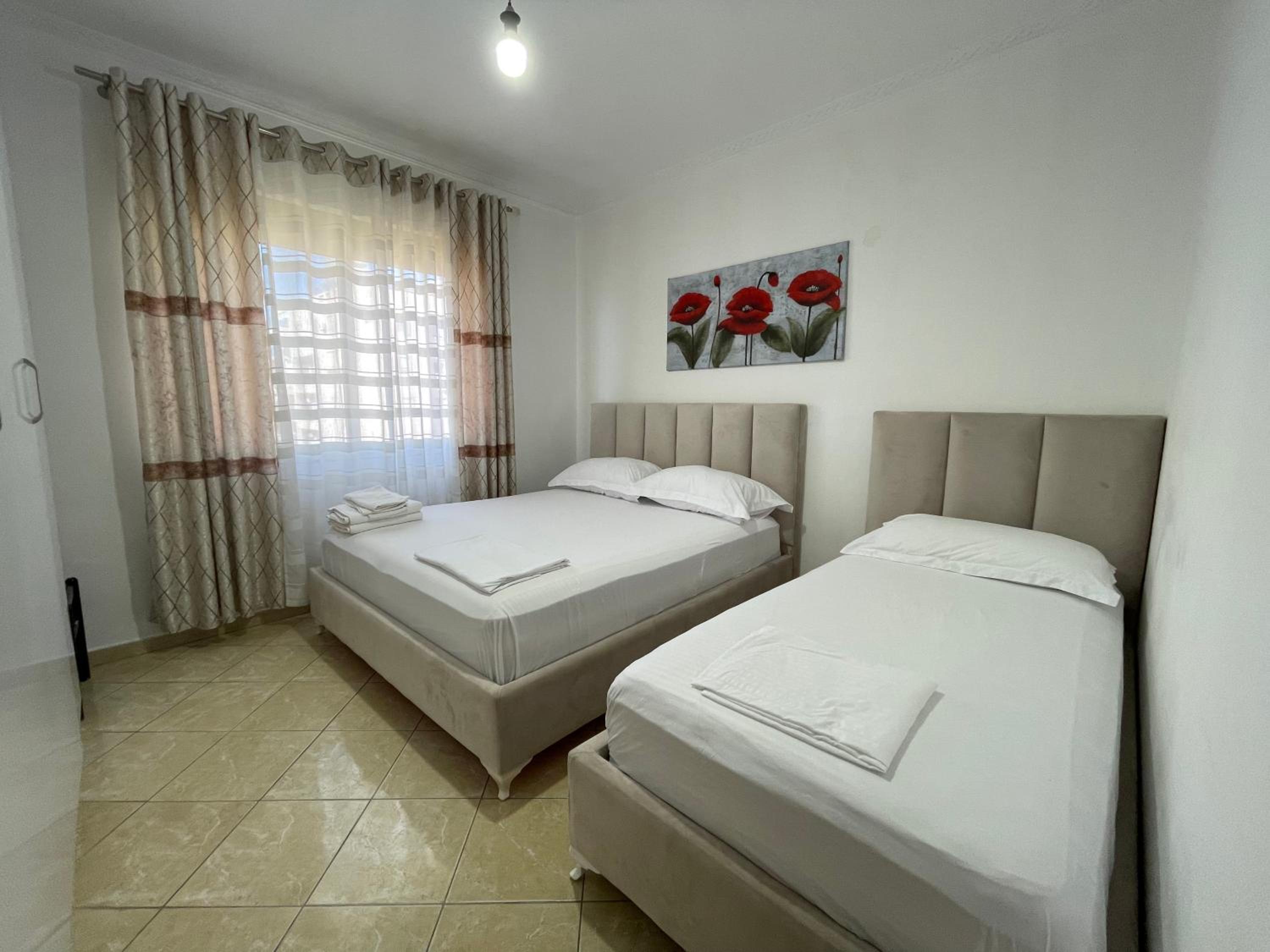 H&G Seaview Apartments