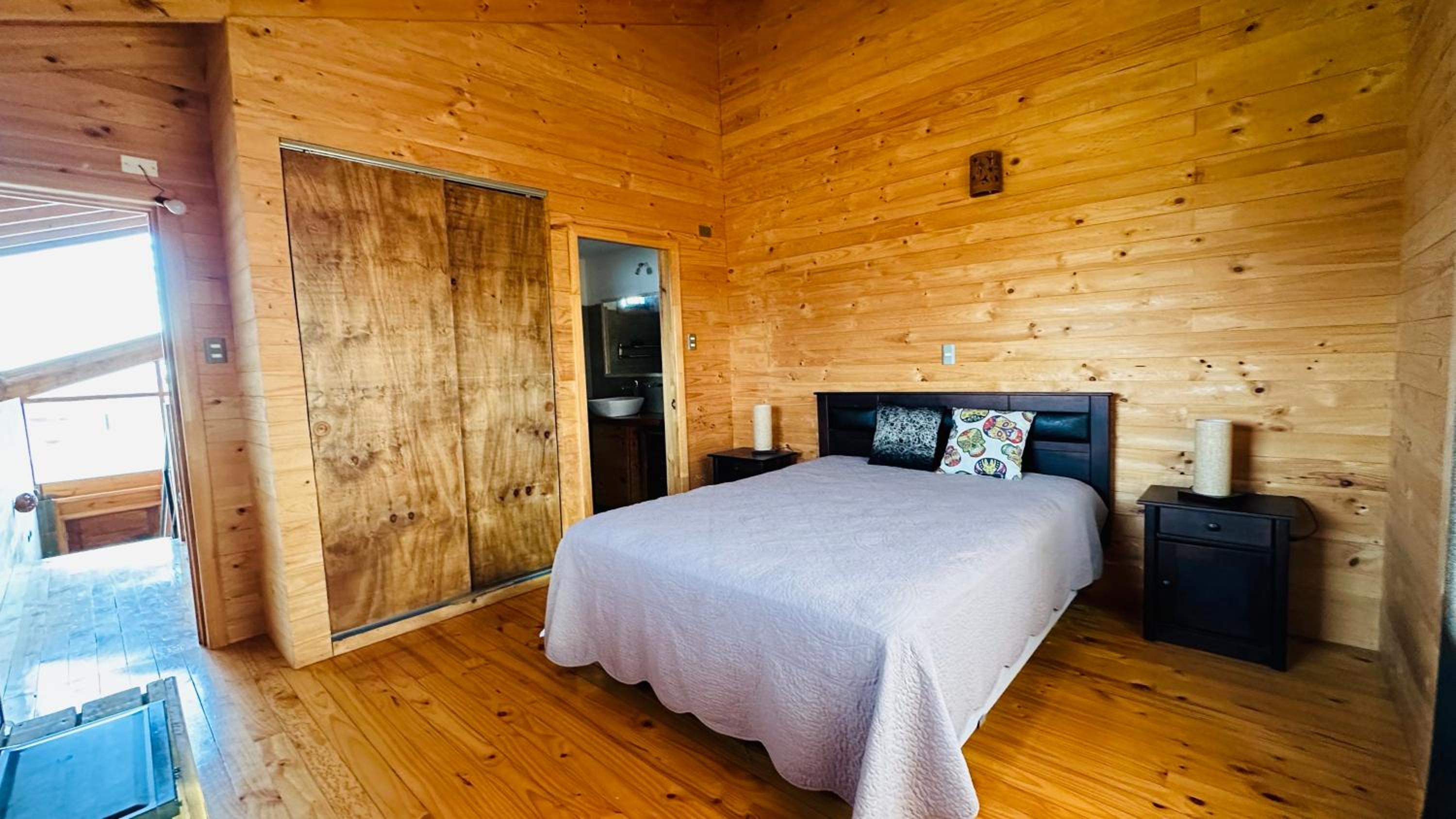 Casa Pichilemu