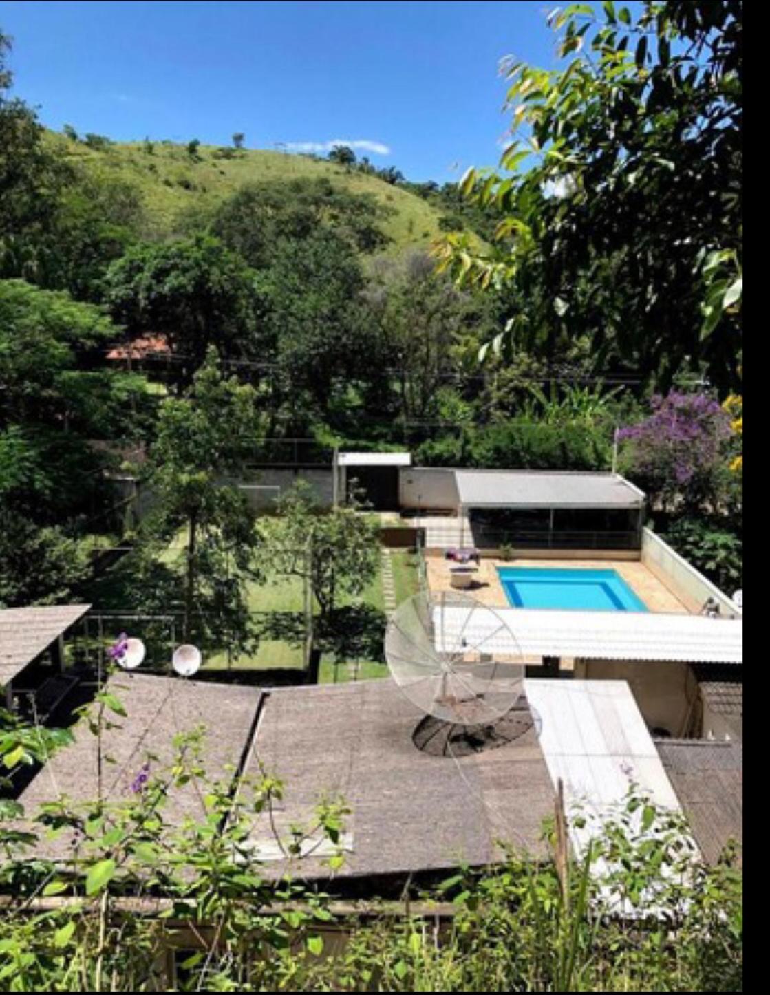 Sítio Serra Verde