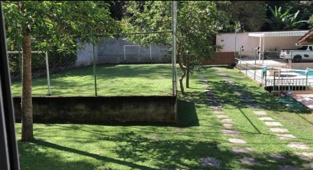 Sítio Serra Verde