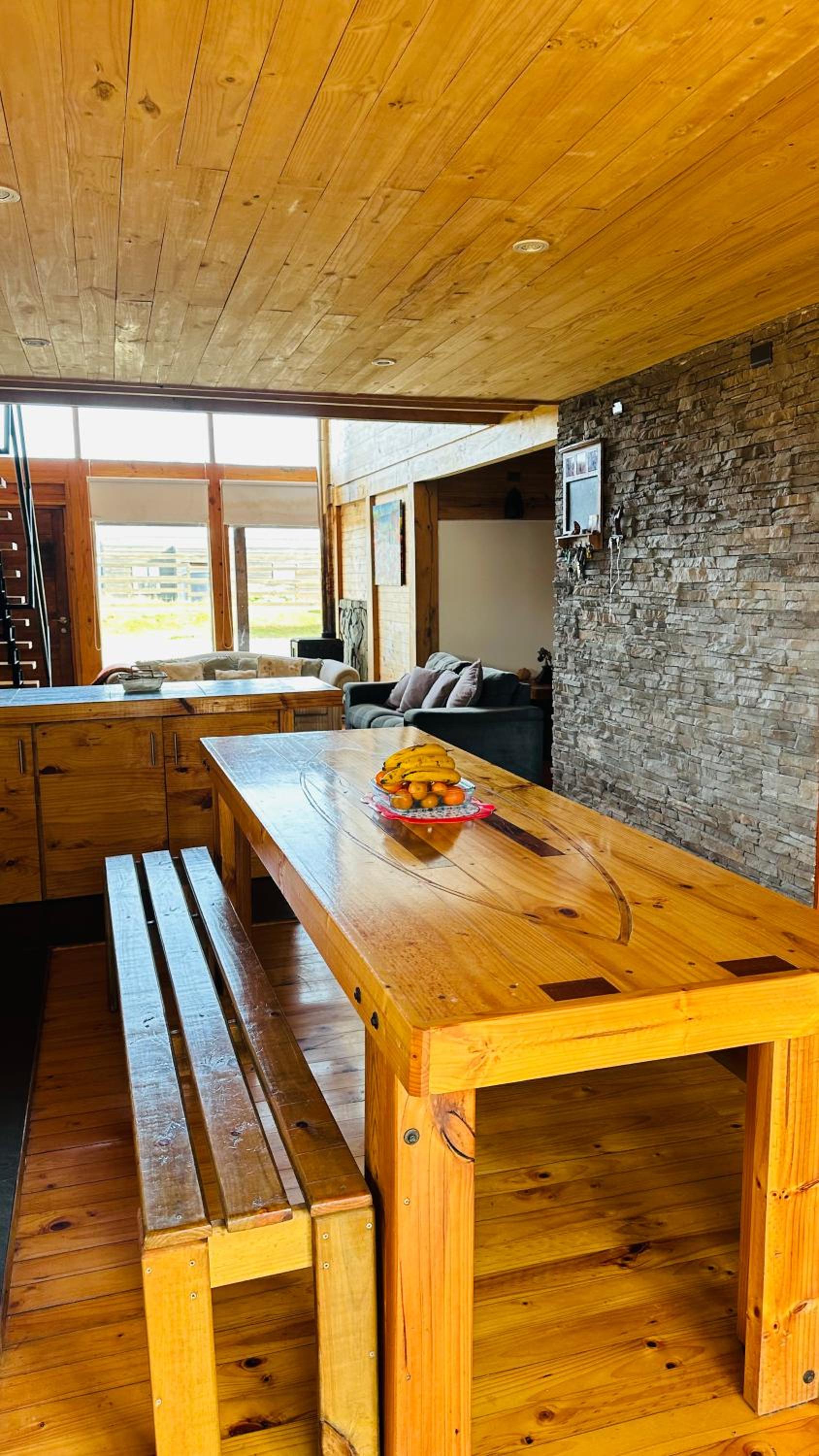 Casa Pichilemu