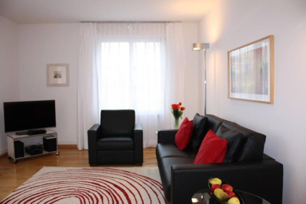 1BR apartment close to Opera - SF7