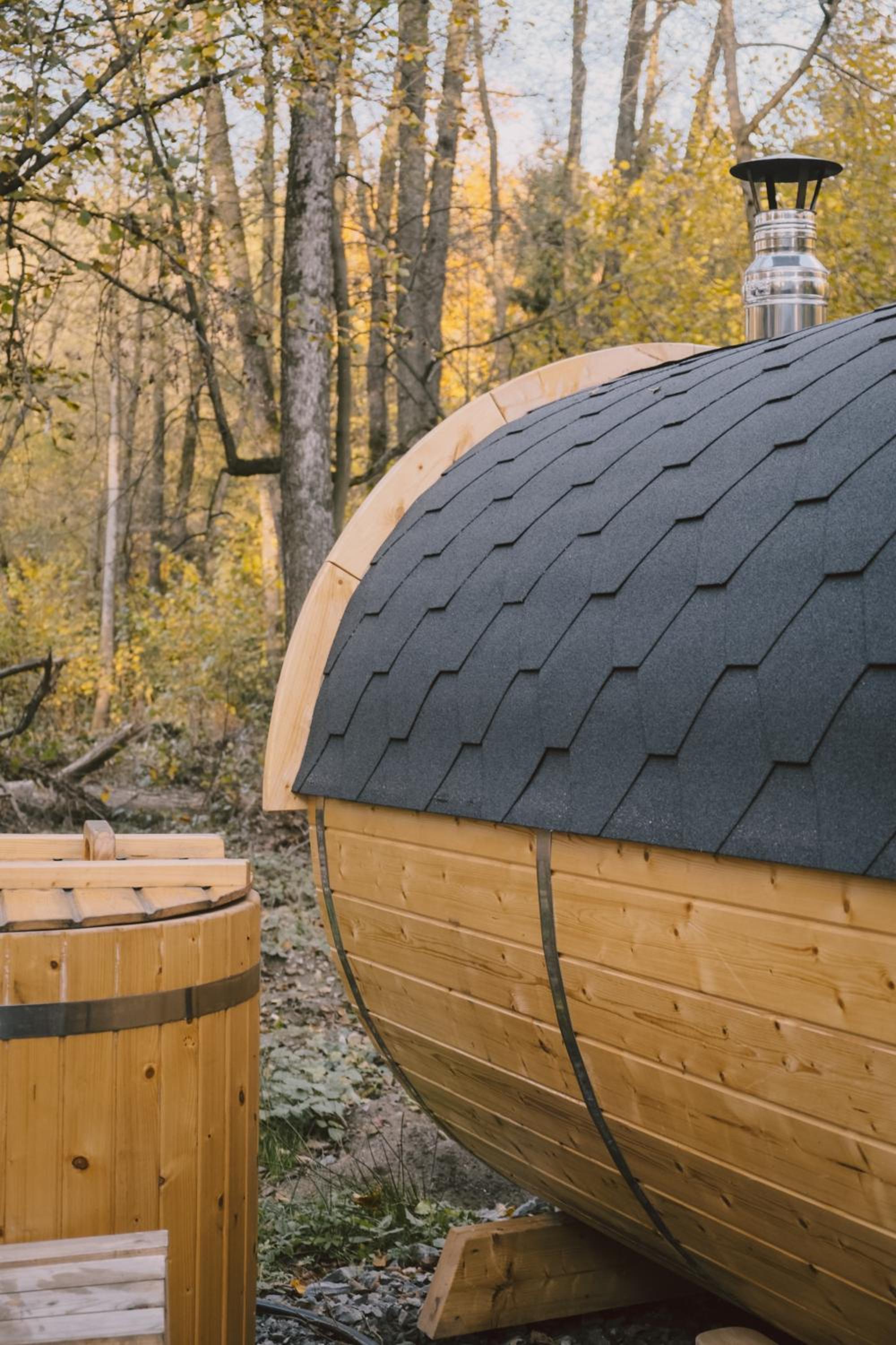 Dragon Glamping