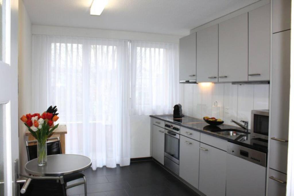 1BR apartment close to Opera - SF7