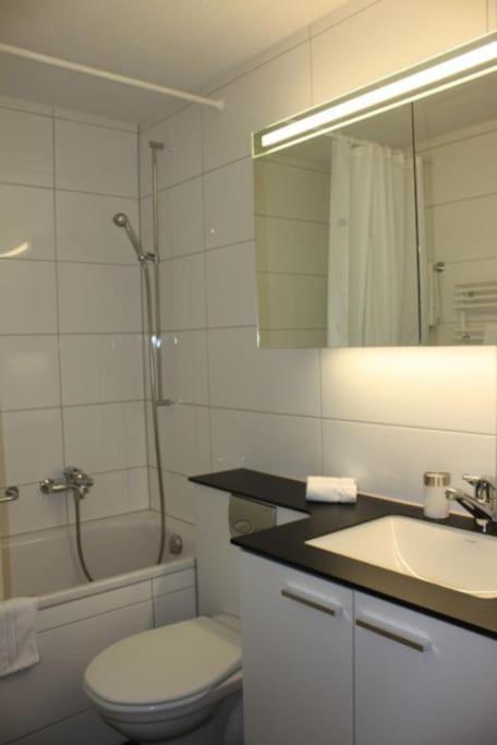 1BR apartment close to Opera - SF7