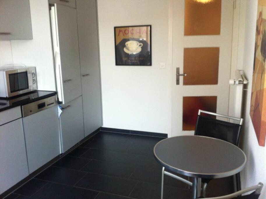 1BR apartment close to Opera - SF7